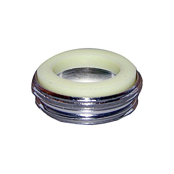 Larsen Supply Co 1516x27CHR Aer Adapter 09-1651NL - main